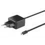 CoreParts MSPT2121 voeding/inverter binnen 15 W zwart