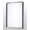 Nobo Premium Plus magnetisch afsluitbaar informatiebord met scharnierdeur 6xA4