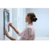 Nobo Essence A2 posterframe vervangende afdekking, bordenhouder/informatiebord vervangende afdekking, 420 mm, 0,2 mm, 594 mm
