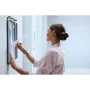 Nobo Essence A2 posterframe vervangende afdekking, bordenhouder/informatiebord vervangende afdekking, 420 mm, 0,2 mm, 594 mm