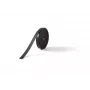 Nobo whiteboard magneetband 10 mm x 5 m, zwart, 10 mm, 1 stk.