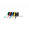 Nobo whiteboard magneetband 10 mm x 5 m, zwart, 10 mm, 1 stk.