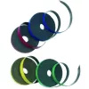 Nobo whiteboard magneetband 10 mm x 5 m, zwart, 10 mm, 1 stk.