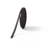 Nobo whiteboard magneetband 10 mm x 5 m, zwart, 10 mm, 1 stk.