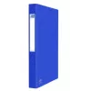 ELBA Eurofolio 53001901-20 ringband, A4, karton, 2 ringen, assorti kleuren (groen, rood, blauw, geel), 10 st.