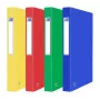 Ringband Oxford 400126292 A4 geassorteerde kleuren