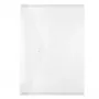 Ordner Herlitz 10657930 van polypropyleen (PP), transparant, A4