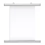 Fotolijst aluminium Franken BS1007 zilver