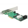 Interfacekaart DeLOCK 89371