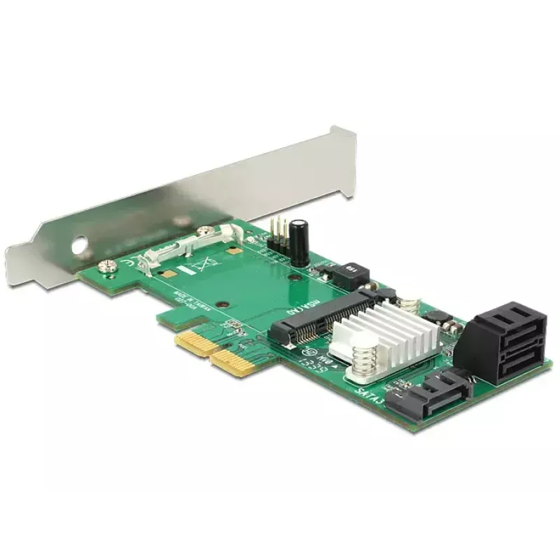 Interfacekaart DeLOCK 89371