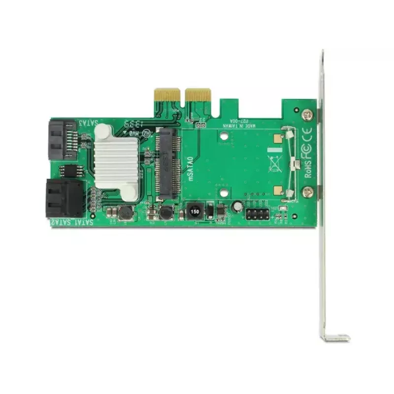 Interfacekaart DeLOCK 89371