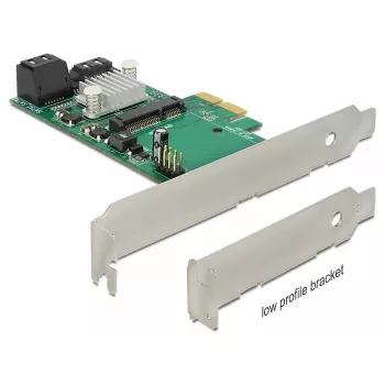 Interfacekaart DeLOCK 89371