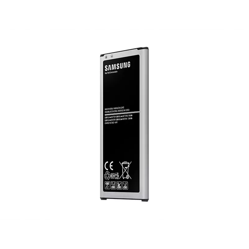 Batterij Samsung EB-BG850B zwart