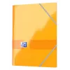 Map Oxford 400036526