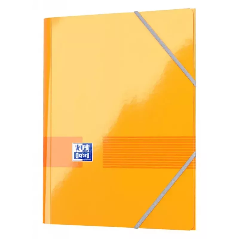 Map Oxford 400036526