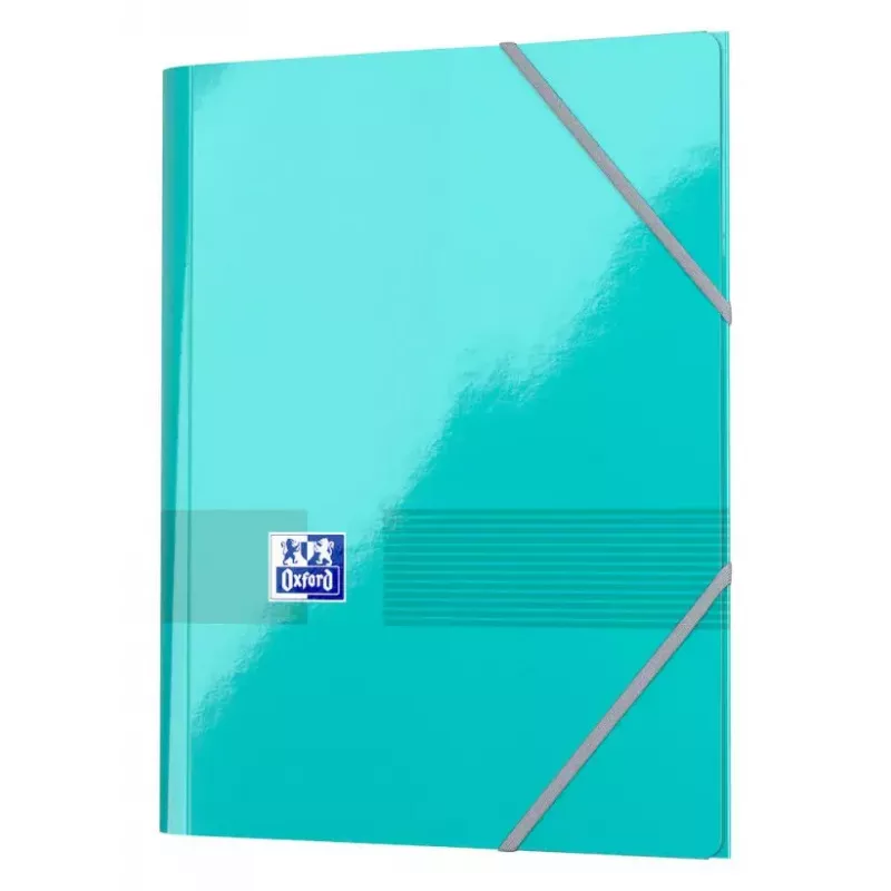 Map Oxford 400036526