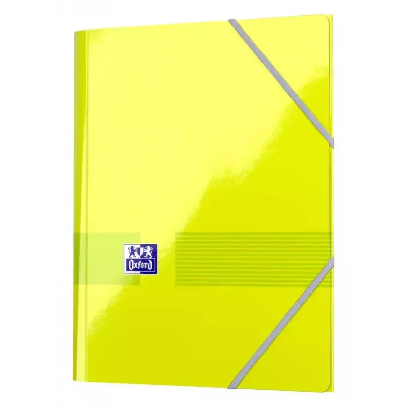 Map Oxford 400036526
