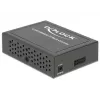 Netwerk-mediaconverter DeLOCK 86441