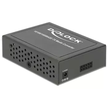 Netwerk-mediaconverter DeLOCK 86441