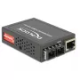 Netwerk-mediaconverter DeLOCK 86441