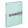 Box-archiefordner Herlitz 11409000 mintkleur