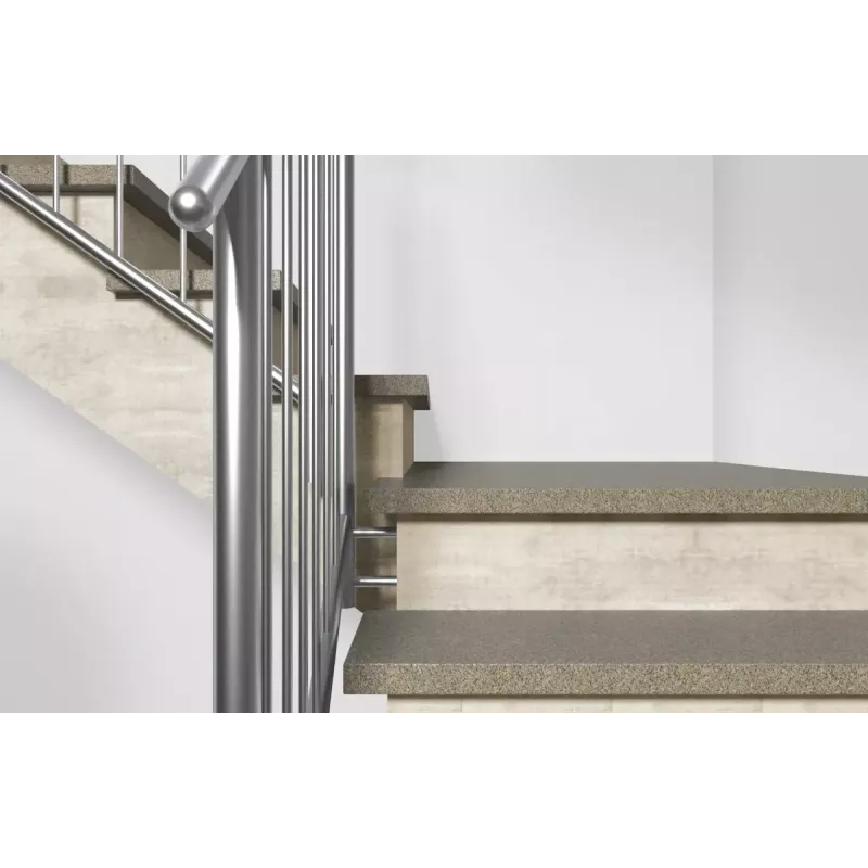 Expansieanker Fischer Stair-tread fixing TBB