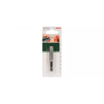 Bosch 2 609 255 900 schroevendraaier-bithouder 25,4 / 4 mm (1/4 inch) 1 stuks