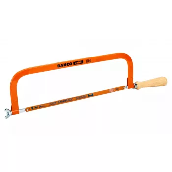 Handzaag Bahco 304 gewicht 500 g