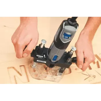 Dremel 655 rotatiegereedschap-accessoire Dremel 655