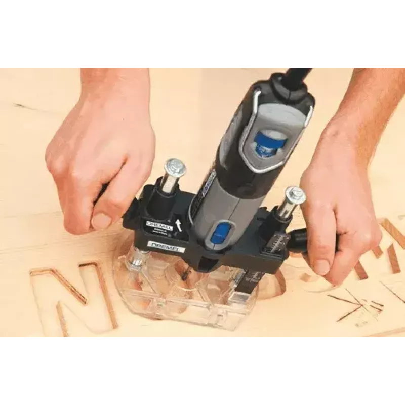 Dremel 655 rotatiegereedschap-accessoire Dremel 655