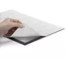 Magneetframe A4 Durable DURAFRAME blauw