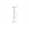 Bosch houtspiraalboor 15 mm, lengte 160 mm, cilindrische schacht (2608596312)