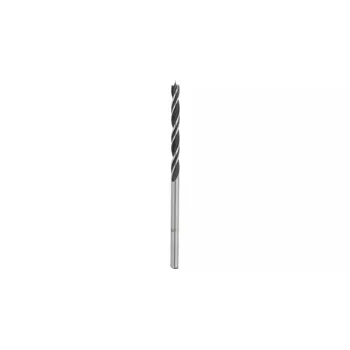 Bosch houtspiraalboor 15 mm, lengte 160 mm, cilindrische schacht (2608596312)