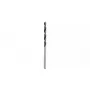 Bosch houtspiraalboor 15 mm, lengte 160 mm, cilindrische schacht (2608596312)
