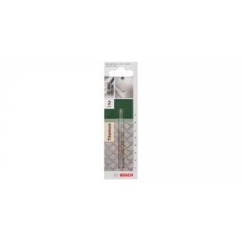 Boor Bosch 2609255090 2 mm diameter 49 mm lengte