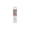 Bosch HSS metaalspiraalboor 2,5 mm, 95 mm, DIN 340, 5 st. (2608596810)