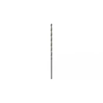 Bosch 2608596810 HSS lang geslepen spiraalboor-set 5–10 mm