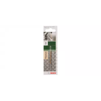 Boor Bosch 2609255092 3 mm diameter 61 mm lengte