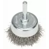 Bosch 2 608 622 117 draadborsel/topborsel topborsel 5 cm