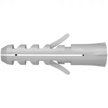Wandplug Fischer 50116 schroefanker 80 mm