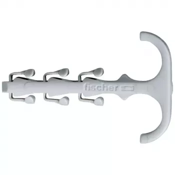 Pijpklem Fischer 48162