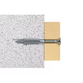 Schroefanker Fischer 61224