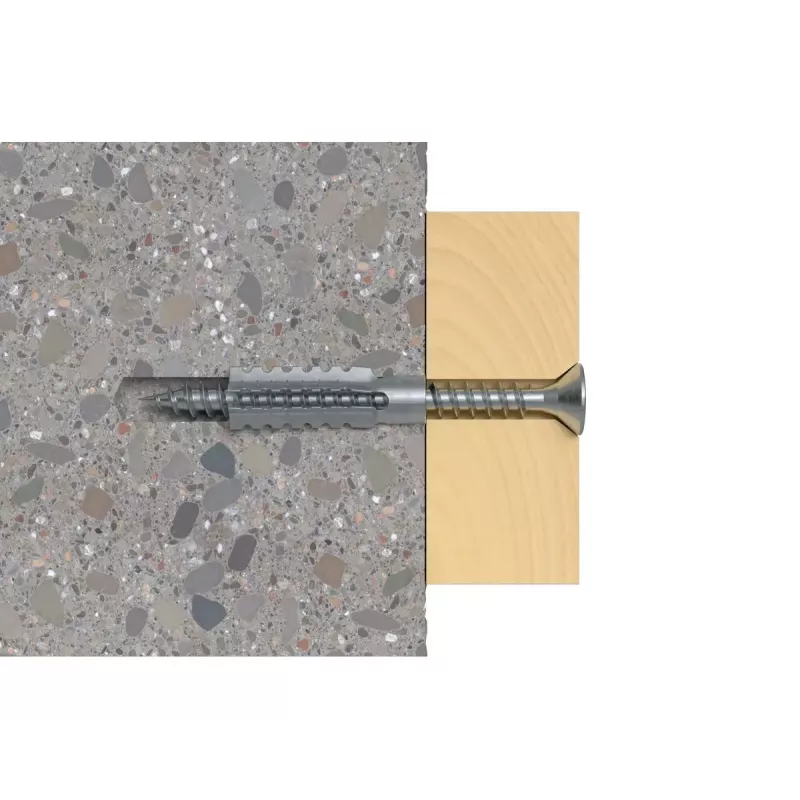 Schroefanker Fischer 61224