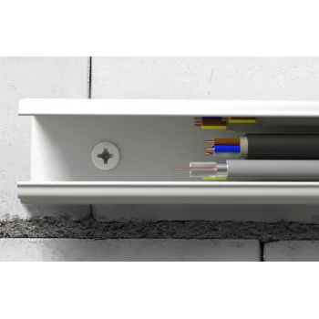 Schroeven- en pluggenset Fischer 50338