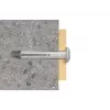 Schroeven- en pluggenset Fischer 50338