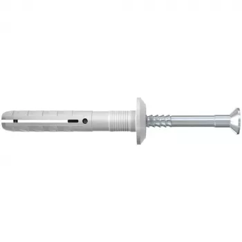 Schroeven- en pluggenset Fischer 50338