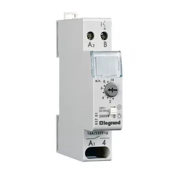 Legrand 3701 toebehoren elektrische verdeelkast