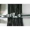 Rittal 7097.220 klem voor kabelorganizer, verpakking van 25 stuks