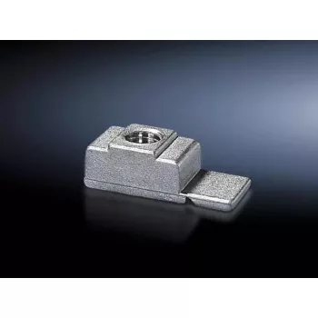 Kooimoer Rittal M8 voor TS-systeem, grijs, 50 stuks