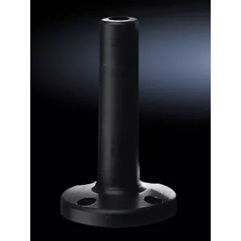 Behuizingsafdekking Rittal SG 2374.000, zwart